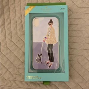 Kate Spade Phonecase